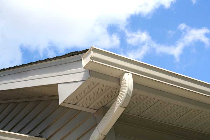 Gutter Installation Service